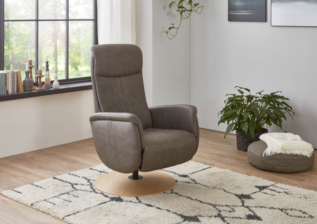 Sessel Planpolster