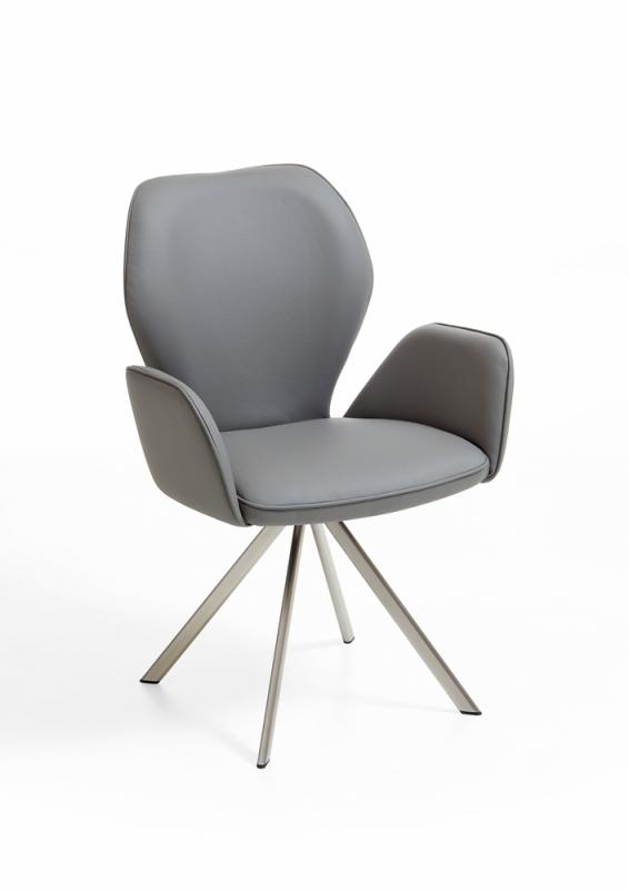 Design-Armlehnenstuhl