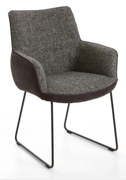 Komfort-Schalensessel