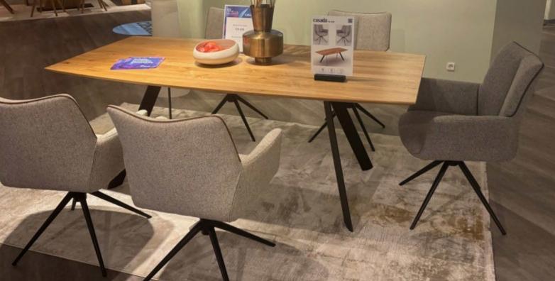 Esszimmer-Programm Casada