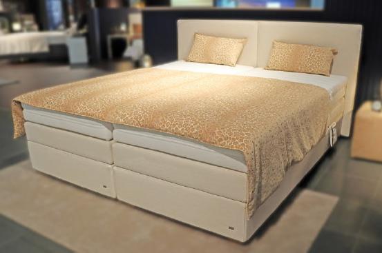 Boxspringbett
